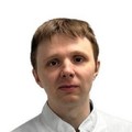 Фотография специалиста Никоноров Вячеслав Алексеевич
