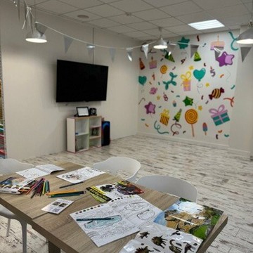 Детский центр Весёлкин фото 3