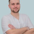 Фотография специалиста Желтов Владислав Юрьевич