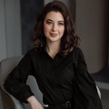 Фотография специалиста Жильцова Алина