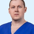 Фотография специалиста Бекушев Владимир Владимирович