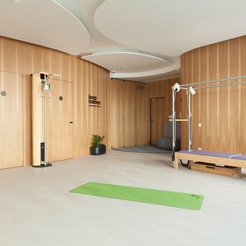 Студия умного фитнеса Keep Balance фото 1