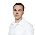 Фотография специалиста Пислегин Андрей Вячеславович