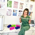 Фотография специалиста Кудряшова Екатерина Владимировна