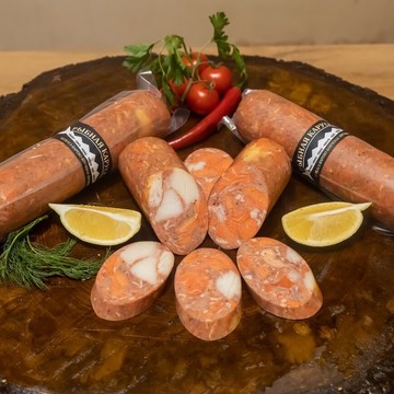Мастерская крафтовых деликатесов Дымино фото 3