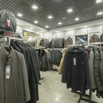 Магазины одежды и аксессуаров Totogroup на проспекте Кирова фото 3
