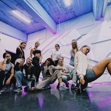 Школа танцев Tequila Dance HobbyClick Зал №2 на Комендантском проспекте фото 1
