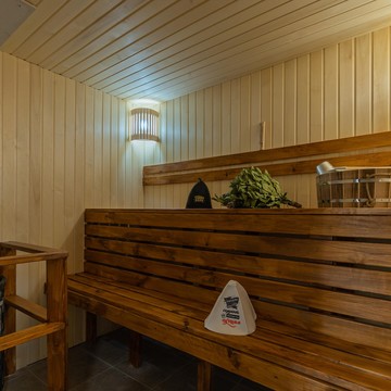 Петровские бани на Набережной улице фото 1