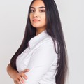 Фотография специалиста Чолакян Екатерина Ованесовна