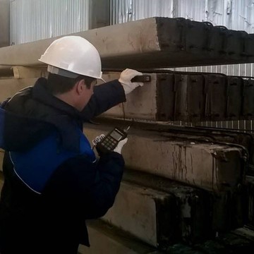 Торгово-производственная компания Сетевой Железобетон на Каширском шоссе фото 2