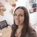 Фотография специалиста Махнёва Анастасия Сергеевна