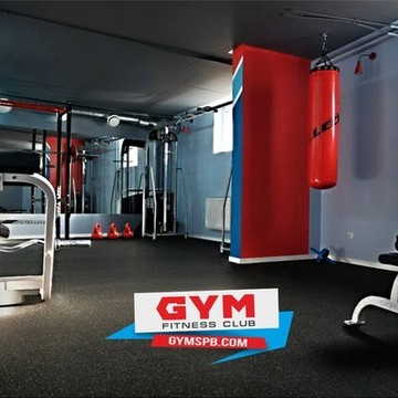 GYM фото 2