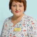 Фотография специалиста Портнова Ирина Николаевна