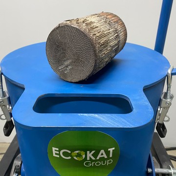ECOKAT Group | Компания по скупке катализаторов фото 3