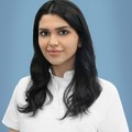 Фотография специалиста Гамидова Вазиха Маджидовна