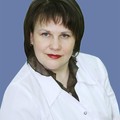 Фотография специалиста Колбина Марина Владимировна
