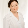 Фотография специалиста Хисматуллина Сария Зуфаровна