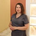 Фотография специалиста Егорова Галина Ивановна