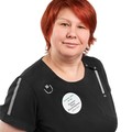 Фотография специалиста Плещук Инна Владимировна