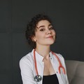 Фотография специалиста Погонина Ольга Андреевна
