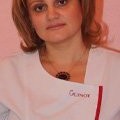 Фотография специалиста Лали Месхия
