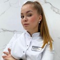 Фотография специалиста Власова Анна Валерьевна