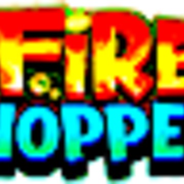 Слот Fire Hopper фото 1