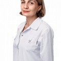 Фотография специалиста Петросова Инна Лориковна
