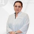 Фотография специалиста Мирзаева Дилара Инусовна