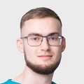Фотография специалиста Поперечный Семен Сергеевич