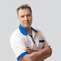 Фотография специалиста Фролов Алексей Ливьевич