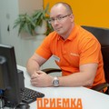 Фотография специалиста Забельников Алексей
