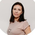 Фотография специалиста Юминова Наталья