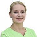 Фотография специалиста Пономаренко Ксения Павловна