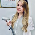 Фотография специалиста Федоренко Алина