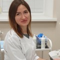 Фотография специалиста Кривчикова Арина Петровна