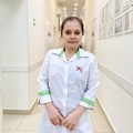 Фотография специалиста Берестенникова Юлия Вячеславовна