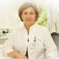 Фотография специалиста Барковская Сабина Николаевна