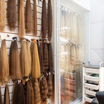 Студия наращивания волос 1 Hair Studio фото 2