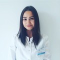 Фотография специалиста Дубровская Юлия Игоревна