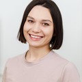 Фотография специалиста Сеттарова (Усеинова) Эдие Сейрановна