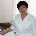 Фотография специалиста Симоненкова Елена
