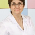 Фотография специалиста Макарова Татьяна Анатольевна