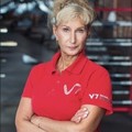 Фотография специалиста Солянникова Елена