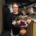 Фотография специалиста Бесклубова Анна Константиновна