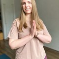 Фотография специалиста Адамова Олеся