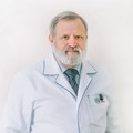 Фотография специалиста Савин Игорь Борисович