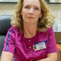 Фотография специалиста Буслаева Людмила Сергеевна
