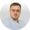 Фотография специалиста Омельченко Владислав Олегович