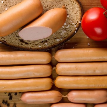 Магазин колбасных изделий Версаль на Большой Черёмушкинской улице фото 3